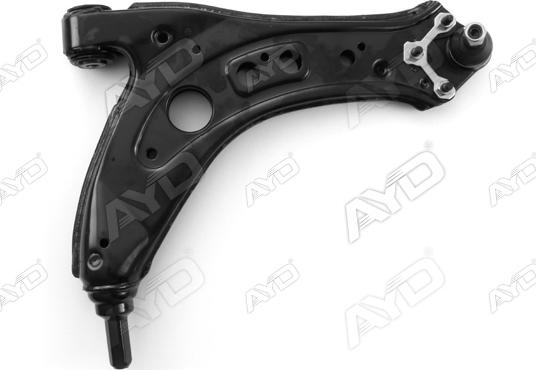 AYD OE - Excellence 97-01750 - Bras de liaison, suspension de roue droxauto.com