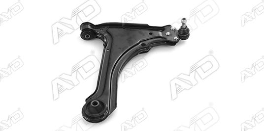 AYD OE - Excellence 97-01751 - Bras de liaison, suspension de roue droxauto.com