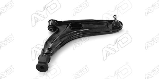 AYD OE - Excellence 97-01753 - Bras de liaison, suspension de roue droxauto.com