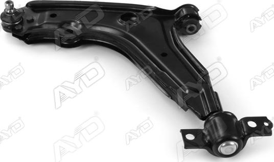 AYD OE - Excellence 97-01715 - Bras de liaison, suspension de roue droxauto.com