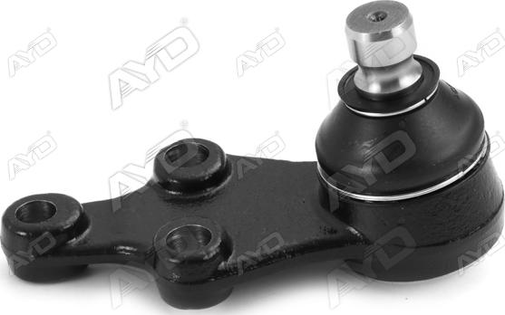 AYD OE - Excellence 97-08498 - Bras de liaison, suspension de roue droxauto.com