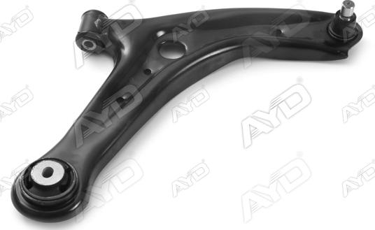 AYD OE - Excellence 97-08525 - Suspension, bras de liaison droxauto.com