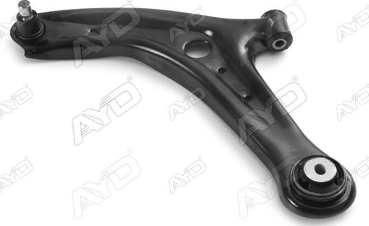 AYD OE - Excellence 97-08524 - Suspension, bras de liaison droxauto.com