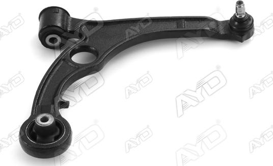 AYD OE - Excellence 97-08340 - Bras de liaison, suspension de roue droxauto.com
