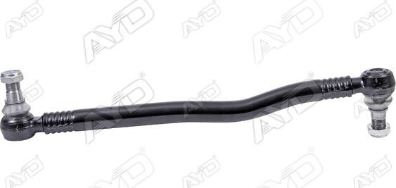 AYD OE - Excellence 97-03498 - Bras de liaison, suspension de roue droxauto.com