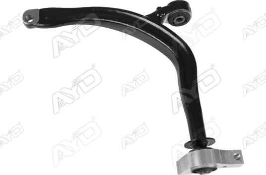 AYD OE - Excellence 97-03445 - Bras de liaison, suspension de roue droxauto.com