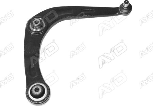 AYD OE - Excellence 97-03448 - Bras de liaison, suspension de roue droxauto.com