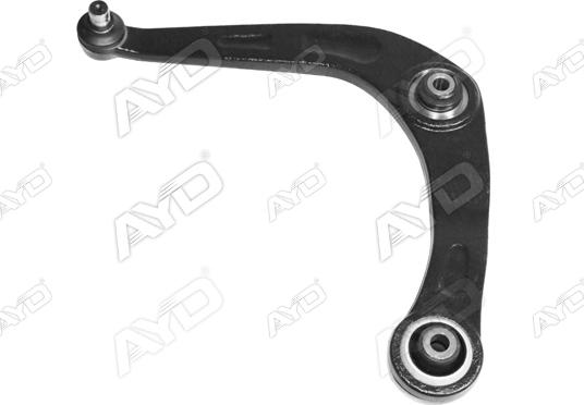 AYD OE - Excellence 97-03447 - Bras de liaison, suspension de roue droxauto.com