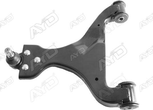 AYD OE - Excellence 97-03451 - Bras de liaison, suspension de roue droxauto.com