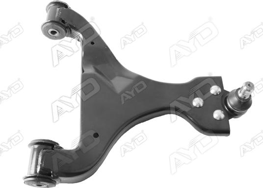 AYD OE - Excellence 97-03452 - Bras de liaison, suspension de roue droxauto.com