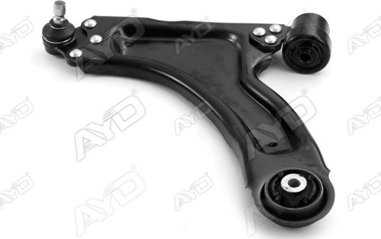 AYD OE - Excellence 97-03486 - Bras de liaison, suspension de roue droxauto.com