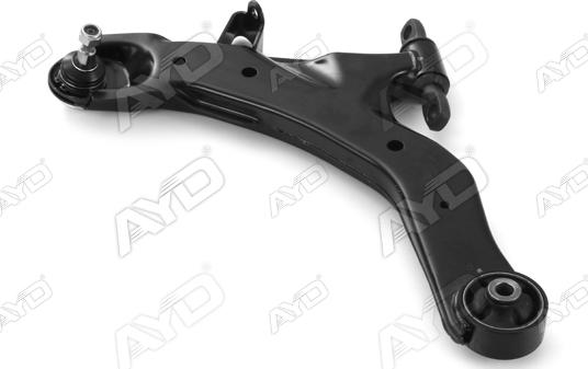 AYD OE - Excellence 97-02944 - Bras de liaison, suspension de roue droxauto.com