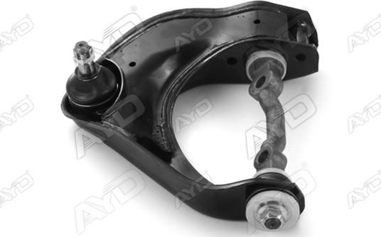 AYD OE - Excellence 97-02960 - Bras de liaison, suspension de roue droxauto.com