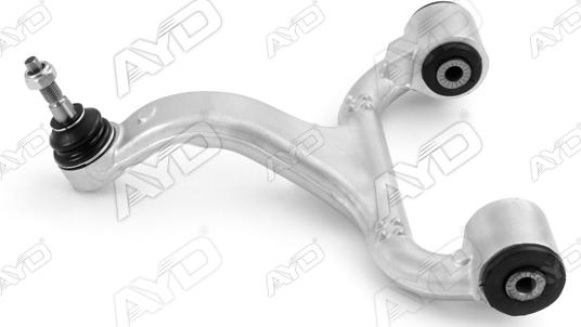 AYD OE - Excellence 97-02906 - Bras de liaison, suspension de roue droxauto.com