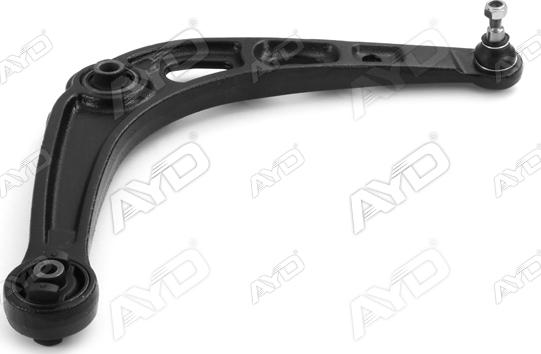AYD OE - Excellence 97-02903 - Bras de liaison, suspension de roue droxauto.com