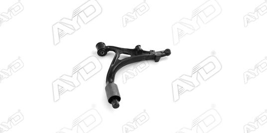 AYD OE - Excellence 97-02907 - Bras de liaison, suspension de roue droxauto.com