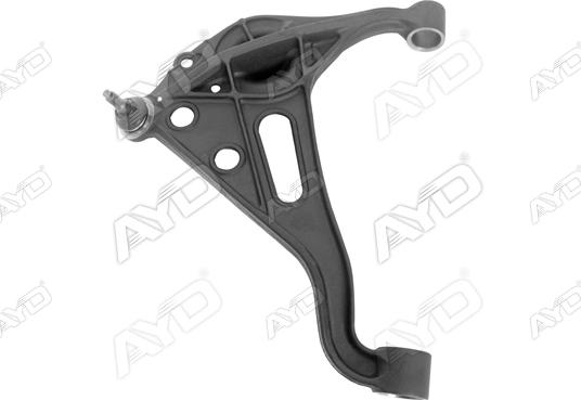 AYD OE - Excellence 97-02933 - Bras de liaison, suspension de roue droxauto.com