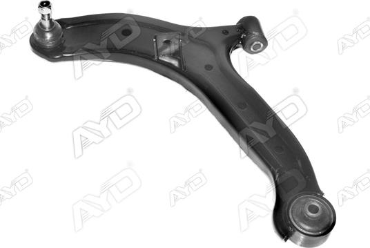 AYD OE - Excellence 97-02928 - Bras de liaison, suspension de roue droxauto.com