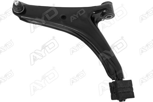 AYD OE - Excellence 97-02923 - Bras de liaison, suspension de roue droxauto.com