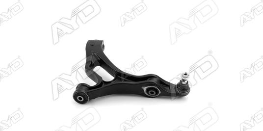 AYD OE - Excellence 97-02970 - Bras de liaison, suspension de roue droxauto.com