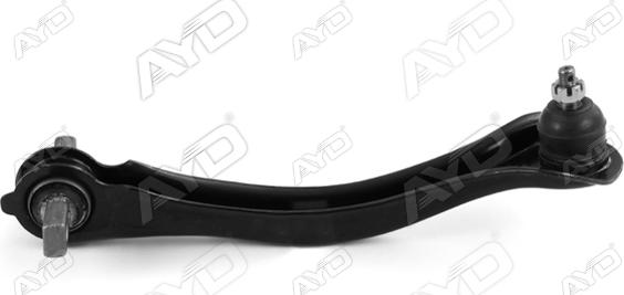 AYD OE - Excellence 97-02659 - Bras de liaison, suspension de roue droxauto.com