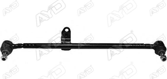 AYD OE - Excellence 97-02090 - Bras de liaison, suspension de roue droxauto.com