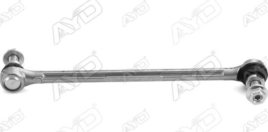 AYD OE - Excellence 97-02091 - Bras de liaison, suspension de roue droxauto.com