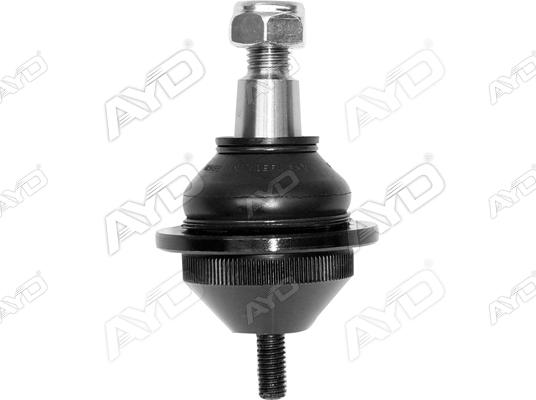 AYD OE - Excellence 97-02027 - Bras de liaison, suspension de roue droxauto.com