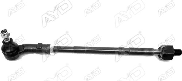 AYD OE - Excellence 97-02101 - Bras de liaison, suspension de roue droxauto.com