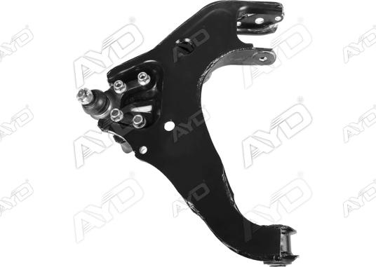 AYD OE - Excellence 97-02892 - Bras de liaison, suspension de roue droxauto.com