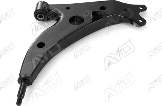 AYD OE - Excellence 97-02844 - Bras de liaison, suspension de roue droxauto.com