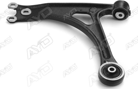 AYD OE - Excellence 97-02856 - Bras de liaison, suspension de roue droxauto.com