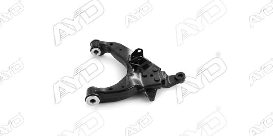 AYD OE - Excellence 97-02850 - Bras de liaison, suspension de roue droxauto.com