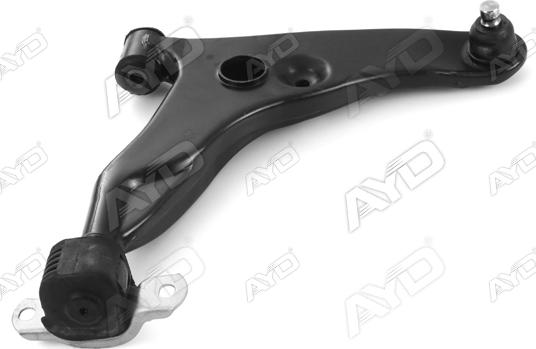AYD OE - Excellence 97-02867 - Bras de liaison, suspension de roue droxauto.com