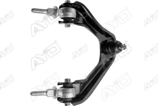 AYD OE - Excellence 97-02809 - Bras de liaison, suspension de roue droxauto.com