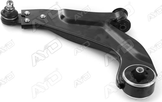 AYD OE - Excellence 97-02805 - Bras de liaison, suspension de roue droxauto.com