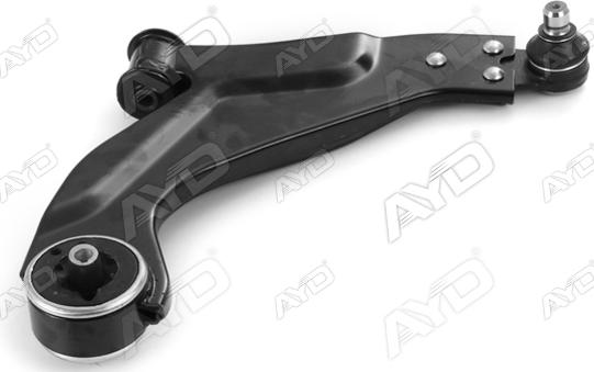 AYD OE - Excellence 97-02806 - Bras de liaison, suspension de roue droxauto.com