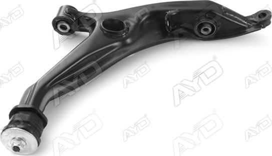 AYD OE - Excellence 97-02801 - Bras de liaison, suspension de roue droxauto.com
