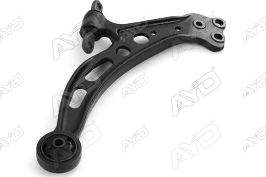 AYD OE - Excellence 97-02803 - Bras de liaison, suspension de roue droxauto.com