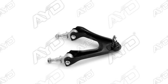 AYD OE - Excellence 97-02815 - Bras de liaison, suspension de roue droxauto.com