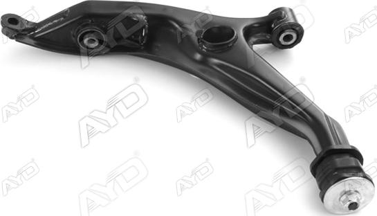 AYD OE - Excellence 97-02818 - Bras de liaison, suspension de roue droxauto.com