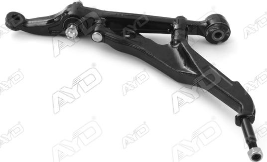 AYD OE - Excellence 97-02812 - Bras de liaison, suspension de roue droxauto.com