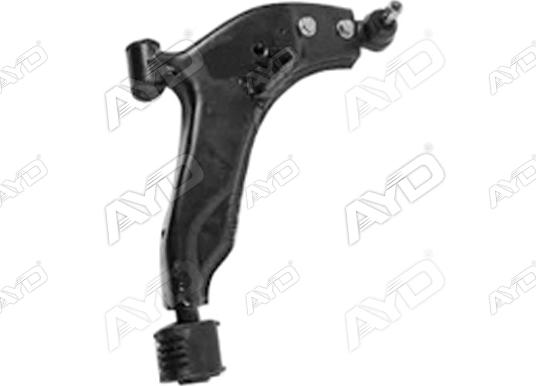 AYD OE - Excellence 97-02888 - Bras de liaison, suspension de roue droxauto.com