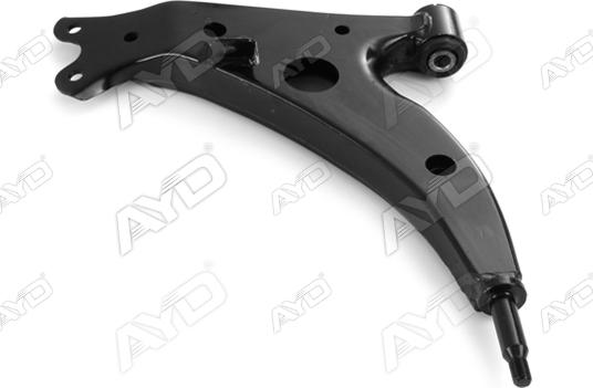 AYD OE - Excellence 97-02833 - Bras de liaison, suspension de roue droxauto.com