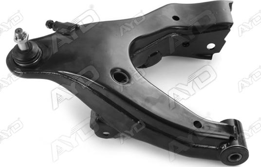 AYD OE - Excellence 97-02820 - Bras de liaison, suspension de roue droxauto.com