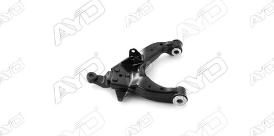 AYD OE - Excellence 97-02821 - Bras de liaison, suspension de roue droxauto.com