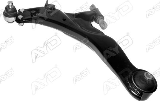 AYD OE - Excellence 97-02876 - Bras de liaison, suspension de roue droxauto.com
