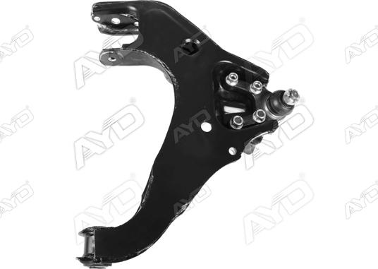 AYD OE - Excellence 97-02877 - Bras de liaison, suspension de roue droxauto.com