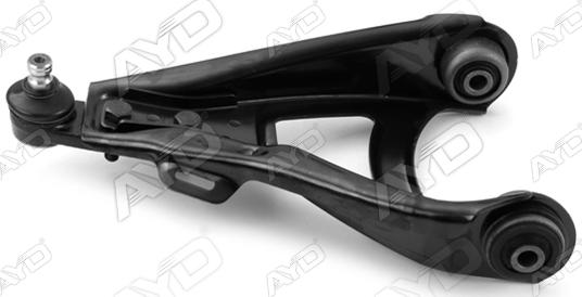 AYD OE - Excellence 97-02323 - Bras de liaison, suspension de roue droxauto.com