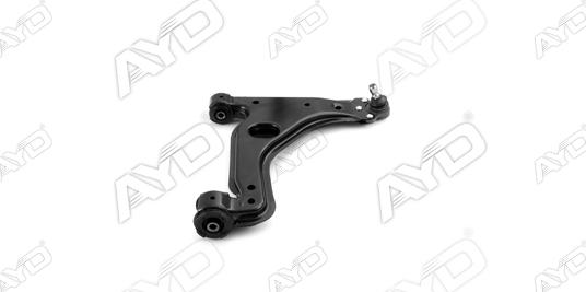 AYD OE - Excellence 97-02296 - Bras de liaison, suspension de roue droxauto.com